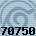 70750