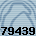 79439