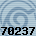 70237