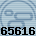 65616