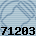71203