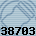 38703
