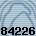84226