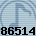 86514