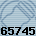 65745