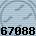 67088
