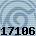 17106