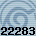 22283