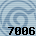 7006