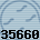 35660