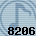 8206