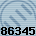 86345