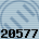 20577