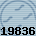 19836