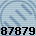 87879