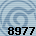 8977