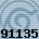 91135