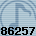 86257