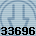 33696