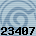23407