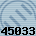 45033
