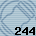 Equipe 244