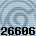 26606