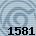 1581
