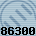 86300