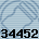 34452