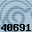 40691
