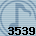 3539