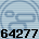 64277