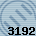 3192