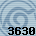 3630