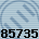 85735