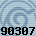 90307