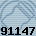 91147