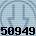 50949
