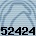 52424