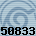 50833