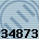 34873