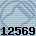 12569