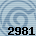 2981