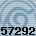 57292