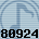 80924