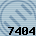 7404