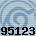 95123