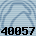 40057