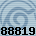 88819